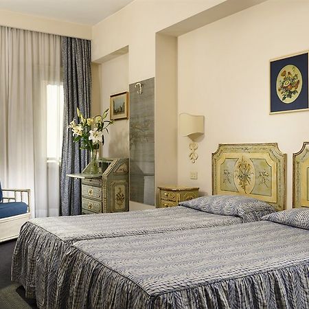 Hotel Commodore Roma Quarto foto